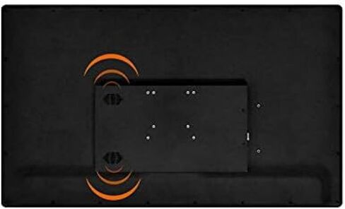 32 بوصة كبيرة الحجم شاشة LED عالية الدقة مثبتة على الحائط إطار صور مشغل إعلانات 1920 * 1080 مشغل فيديو عالي الدقة، in Kuwait