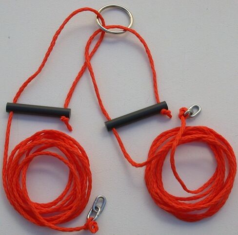 مجموعة حبل جاي لاين المحمولة من هوم كورت in Kuwait