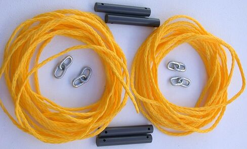 Home Court Portable Set Guy Line Rope Sets in Saudi Arabia