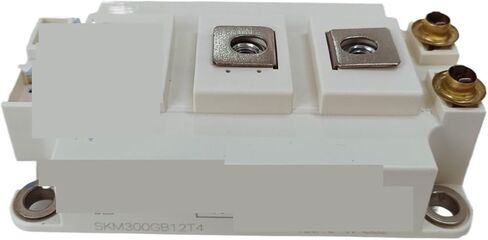 وحدة SKM300GB12T4 in Kuwait