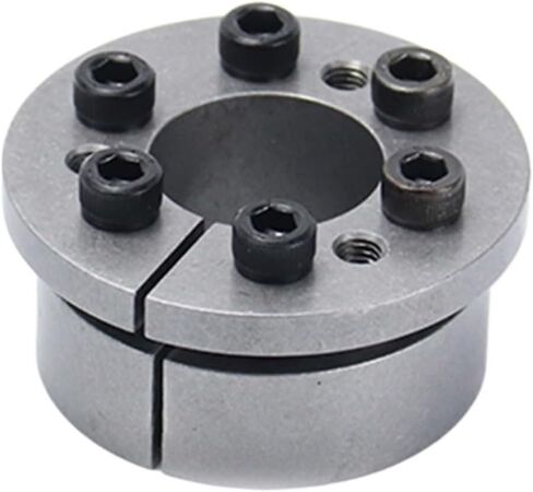 2pcs Bushing Expansion, Power Expansion Bushing Expansion (Size : D18-D55-L30) in Saudi Arabia