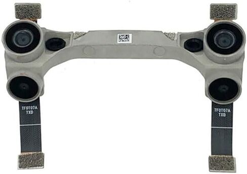 Original Front Sensor Visual Components for DJI Mavic Air 2S Drone Repair Parts - Vision Obstacle Function Visual Module For Air 2 Accessories in Kuwait