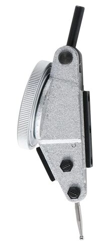 iGAGING .060" Extended Range Dial Test Indicator 0-15-0 with .0005" Graduations, #400-060 in Kuwait