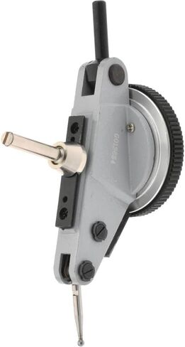 SPI 21-529-3 Dial Test Indicator, 0" - 0.06" Range, 0.0005" Grad, 0-15-0 Reading in Saudi Arabia