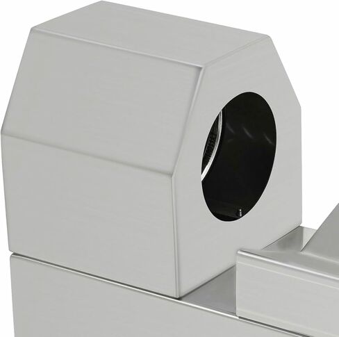 PVC Electric Capsule Shrinker, 110V Wine Capsule Heat Shrinking Machine with LED Display and V-Shaped Track, Tabletop Capsule Heat Sealing Machine in Saudi Arabia