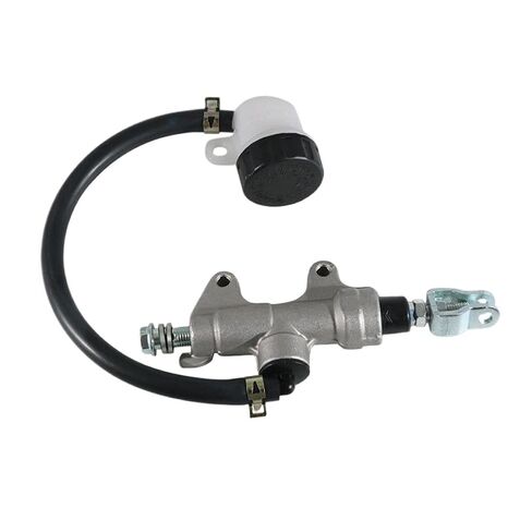 Motorcycle Rear Hydraulic Brake Master Cylinder Pump 5JG-2583V-00 Compatible with WR250F WR400F WR426F XT600 XT600E YZ250F YZ426F in Saudi Arabia
