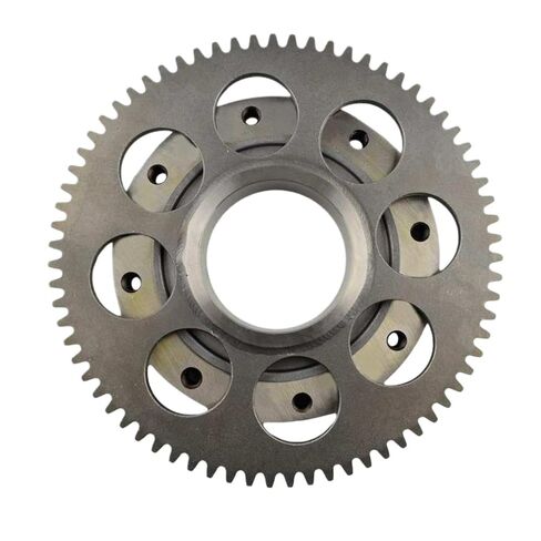 Motorcycle Starter Clutch Bearing Gear Assembly Compatible with 1100 2009-2012 in Saudi Arabia
