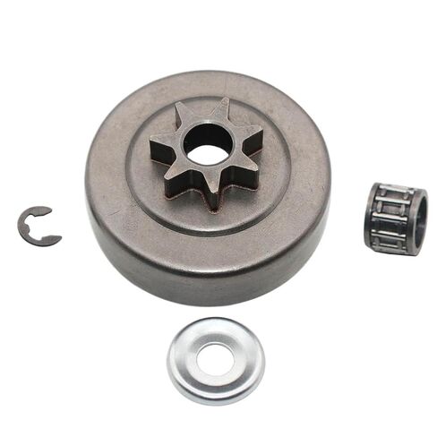 مخلب طبل المنشار ضرس حفز 0.325 7T متوافق مع 021 023 025 MS210 MS210C MS210Z MS230 MS230C MS230Z MS250 MS250C MS250Z in Saudi Arabia