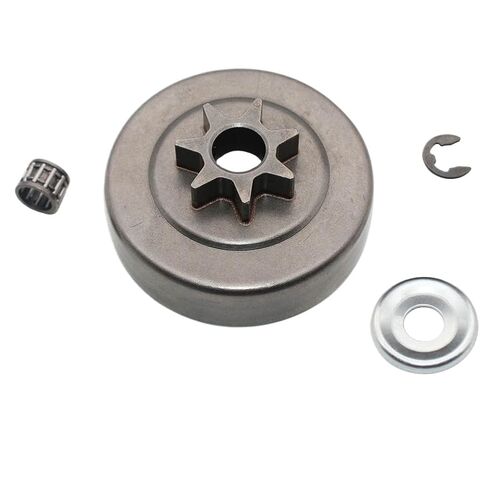 مخلب طبل المنشار ضرس حفز 0.325 7T متوافق مع 021 023 025 MS210 MS210C MS210Z MS230 MS230C MS230Z MS250 MS250C MS250Z in Saudi Arabia