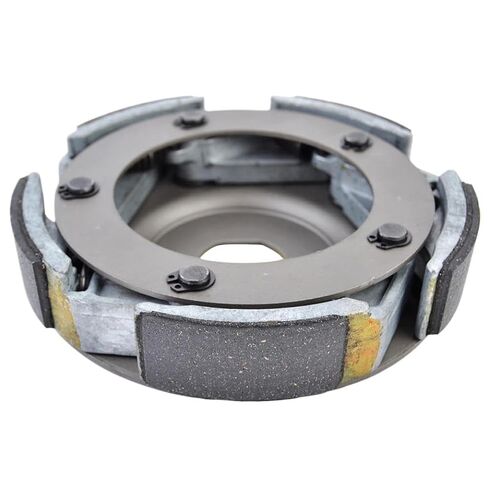 Motorcycle Clutch Assembly Shoes Weight Set B74-E6620-00 Compatible with CZD250 CZD300 MWD300 Xmax 250 300 XMAX300 X-MAX300 in Saudi Arabia