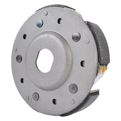 Motorcycle Clutch Assembly Shoes Weight Set B74-E6620-00 Compatible with CZD250 CZD300 MWD300 Xmax 250 300 XMAX300 X-MAX300 in Saudi Arabia