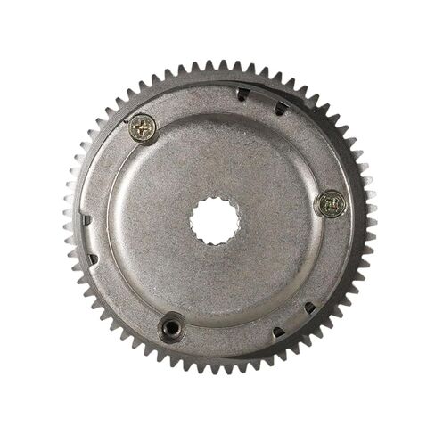 مجموعة القابض لبداية الدراجة النارية متوافقة مع Motobi BS1 50 Eco Imola 50 RS Ravenna 50 Pesaro 50 Imola 50 SE CYR 50 in Kuwait