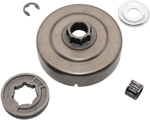 مخلب طبل المنشار ضرس حافة 0.325 7T متوافق مع 021 023 025 MS210 MS210C MS210Z MS230 MS230C MS230Z MS250 MS250C MS250Z in Kuwait