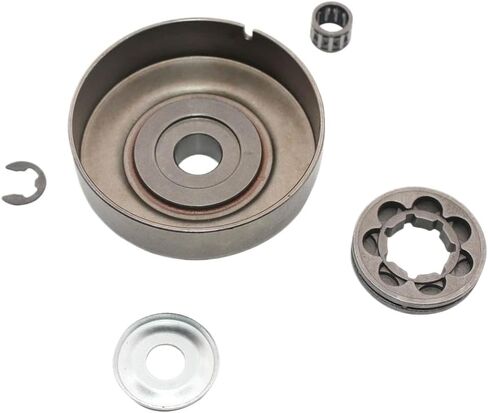 مخلب طبل المنشار ضرس حافة 0.325 7T متوافق مع 021 023 025 MS210 MS210C MS210Z MS230 MS230C MS230Z MS250 MS250C MS250Z in Kuwait