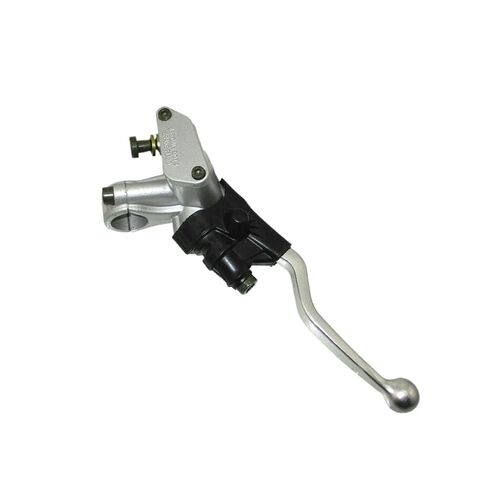 Hydraulic Brake Master Cylinder 8mm Banjo Front Right Compatible with Pit Bike in Kuwait