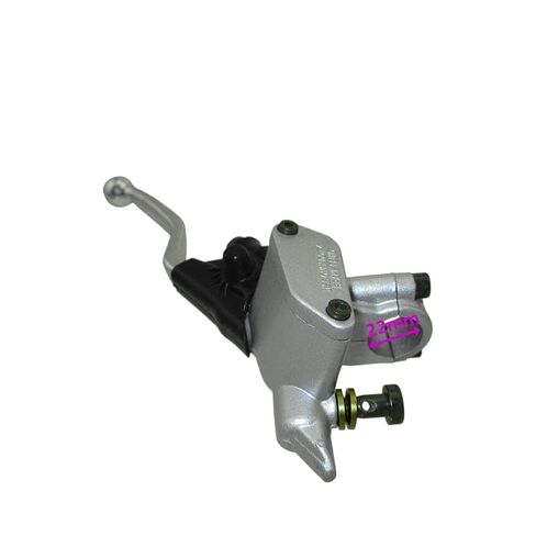 Hydraulic Brake Master Cylinder 8mm Banjo Front Right Compatible with Pit Bike in Kuwait