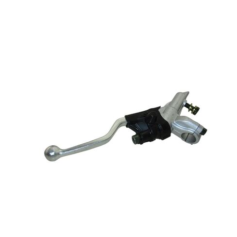 Hydraulic Brake Master Cylinder 8mm Banjo Front Right Compatible with Pit Bike in Kuwait