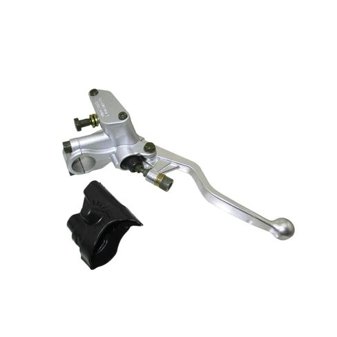 Hydraulic Brake Master Cylinder 8mm Banjo Front Right Compatible with Pit Bike in Kuwait
