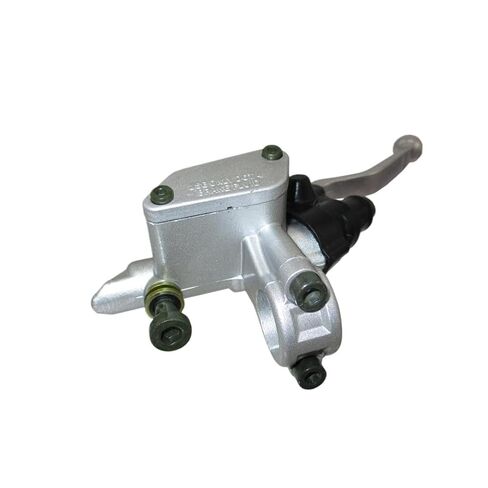 Hydraulic Brake Master Cylinder 8mm Banjo Front Right Compatible with Pit Bike in Kuwait