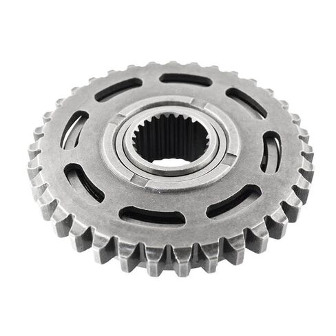 One Way Starter Clutch Gear Assy Kit Compatible with Automotive Motorcycle Parts TRX450R TRX450ER CRF450X TRX450 R TRX 450 TRX450 CRF450 X CRF 450 in Saudi Arabia