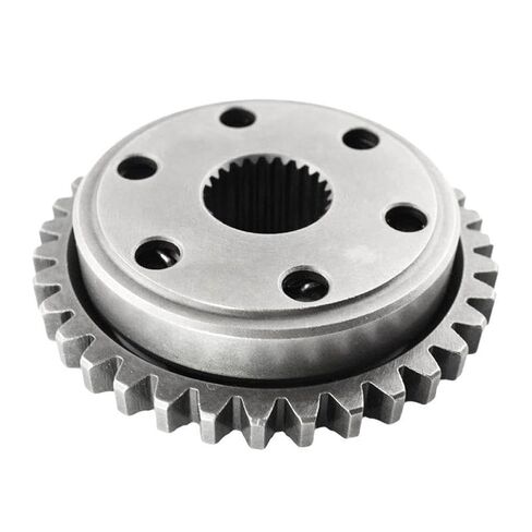 One Way Starter Clutch Gear Assy Kit Compatible with Automotive Motorcycle Parts TRX450R TRX450ER CRF450X TRX450 R TRX 450 TRX450 CRF450 X CRF 450 in Saudi Arabia