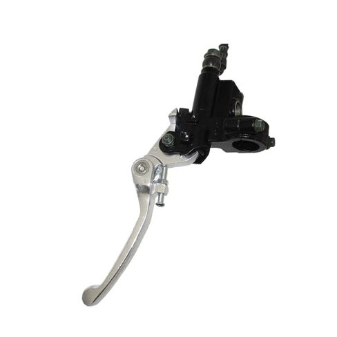 Front Hydraulic Master Brake Assembly 52mm Bolt Spacing Compatible with Pit Bikes in Kuwait