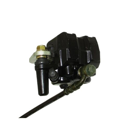 Front Hydraulic Master Brake Assembly 52mm Bolt Spacing Compatible with Pit Bikes in Kuwait