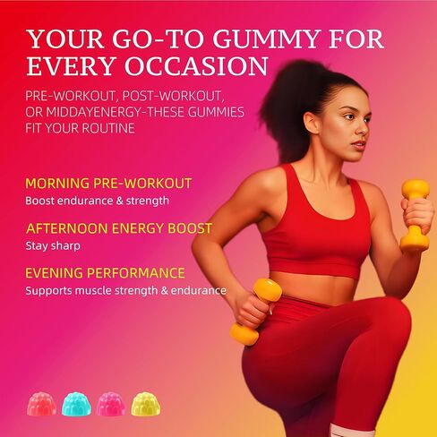 كرياتين مونوهيدرات 5000 مجم للرجال والنساء، أقراص كرياتين مونوهيدرات قابلة للمضغ لتقوية العضلات، وبناء العضلات، وتعزيز الطاقة، ومكمل ما قبل التمرين (120 قطعة) in Kuwait