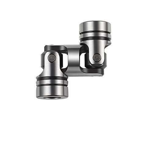 Clamp Shaft Encoder Couples Detachable Universal Joint cardan Coupling 3/4(HZ02-d20) in Saudi Arabia