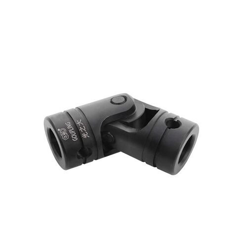 Steel Coupling High Torque Precision Connector Variable Angle Universal Joint(GVJ-45X105-25) in Saudi Arabia