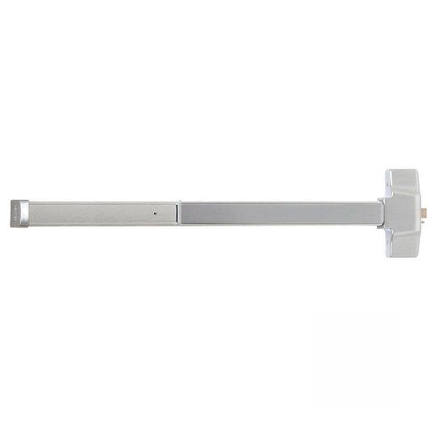 ED1000-R-EO-4-10B Grade1 Exit Only R, Series Rim Panic Device, 10B, Oil Rubbed Dark Bronze in Kuwait