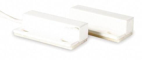 Magnetic Contact, Surface Mount, L 1/2 in in Saudi Arabia