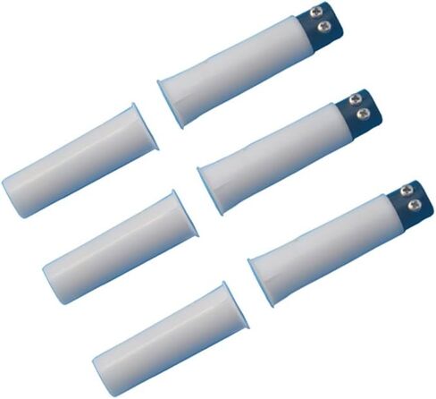 3 Sets of Magnetic Contact Reed Switches Security Alarm Contacts for Doors Windows and Other Applications in Saudi Arabia