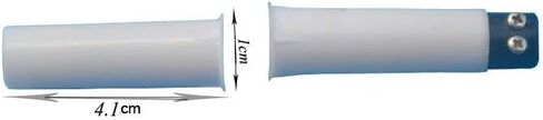 3 Sets of Magnetic Contact Reed Switches Security Alarm Contacts for Doors Windows and Other Applications in Saudi Arabia