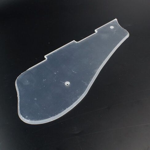 Custom Guitar Pickguard For Gretsch G5120 G5420T,1Ply Clear Transparent in Saudi Arabia