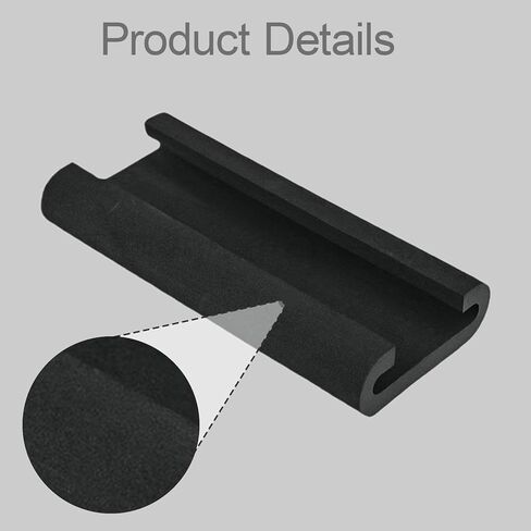 Dragon Boat Seat Pad Premium, Professional, Practical Easy to Install in Kuwait