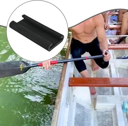 Dragon Boat Seat Pad Premium, Professional, Practical Easy to Install in Kuwait