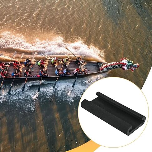 Dragon Boat Seat Pad Premium, Professional, Practical Easy to Install in Kuwait