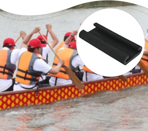 Dragon Boat Seat Pad Premium Comfortable Practical Shock Absorption Nonslip in Saudi Arabia