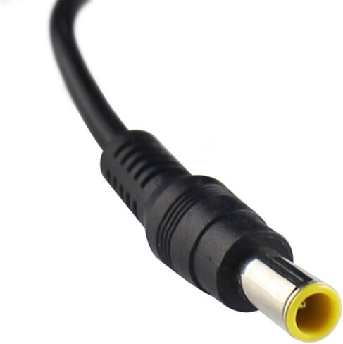 18V 2.6A 6.4 * 4.4mm AC ACT لـ SRS-X7 SRS-X7/B SRS-X7/W مكبر الصوت الشخصي Wi-Fi المحمول NFC (الولايات المتحدة) in Saudi Arabia
