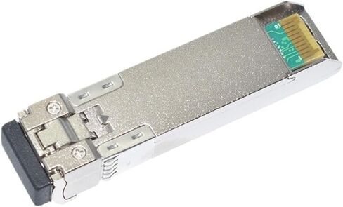 جهاز الإرسال والاستقبال البصري SFP-10G-ZR100 SFP + 10GB 1550nm 100KM وحدة بصرية أصلية 1 قطعة in Kuwait