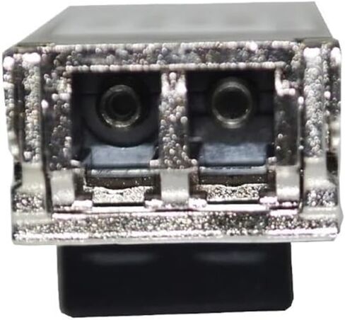 Optical Transceiver XFP-10G-ZRC 10G XFP ZR 1550nm 80KM Optical Module Original in Saudi Arabia