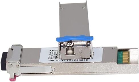 جهاز الإرسال والاستقبال البصري XFP-10G-BXU-40KM BIDI DDM 1270/1330NM وحدة بصرية أصلية 1 زوج in Saudi Arabia