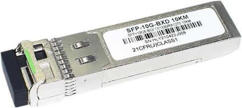 Optical Transceiver SFP-10G-BXD-10KM BIDI SFP+ 10GB 10km 1270/1330nm Optical Module Original(5 Pairs) in Saudi Arabia
