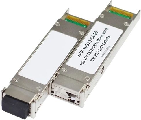 Optical Transceiver XFP-10G23-CD20 XFP 10G BIDI 20KM 1270/1330NM Optical Module Original in Saudi Arabia