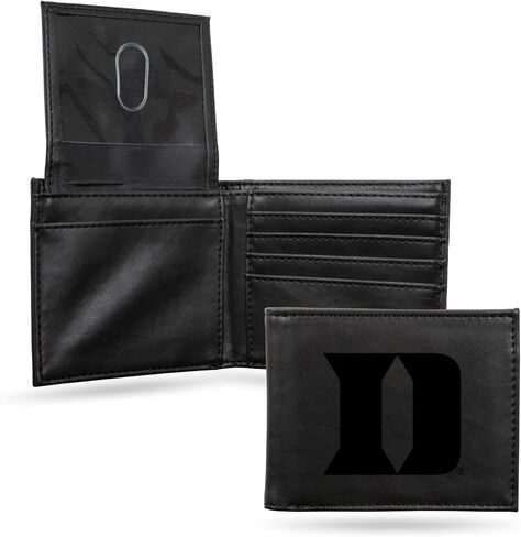 Rico Industries NCAA Unisex Bifold in Saudi Arabia