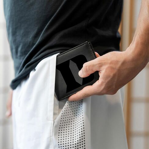 Rico Industries NCAA Unisex Bifold in Saudi Arabia