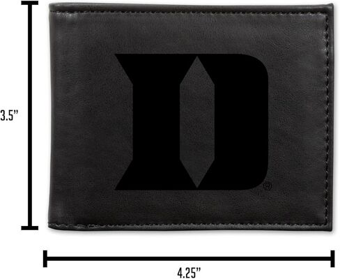Rico Industries NCAA Unisex Bifold in Saudi Arabia