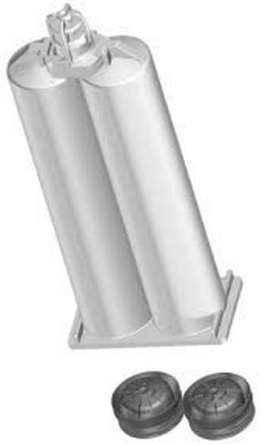 مستودع توريد الألياف الزجاجية أنظمة لاصقة متقدمة AAS 5310 لاصق MMA عالي القوة لجميع الأغراض خرطوشة 50 مل/1.7 أونصة مع طرف خلط ثابت (مقارنة بـ Plexus MA310) in Kuwait