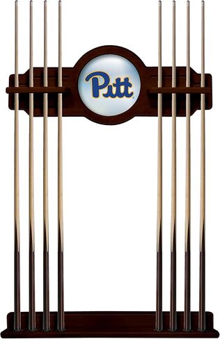 Pitt Cue Rack in English Tudor Finish by Holland Bar Stool in Saudi Arabia